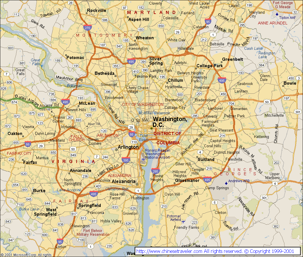 Washington, D.C., District of Columbia, United States